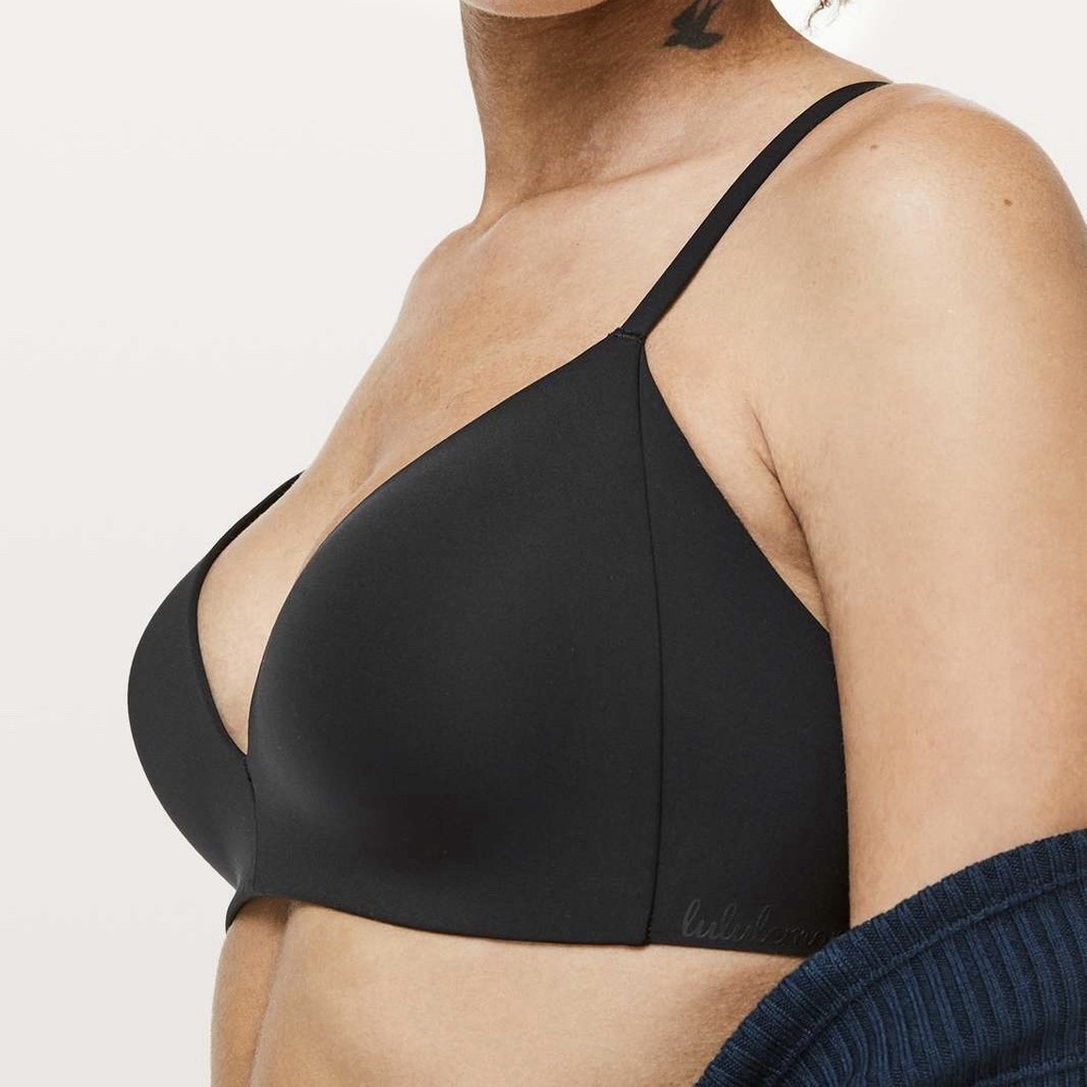 Lululemon Take Shape Bra Womens Size 36C